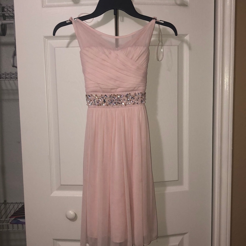 Speechless kids dress